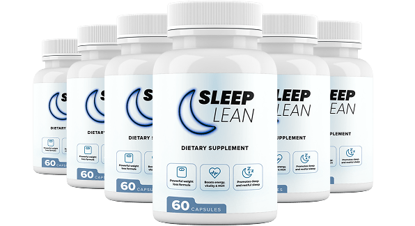 Sleep Lean supplement